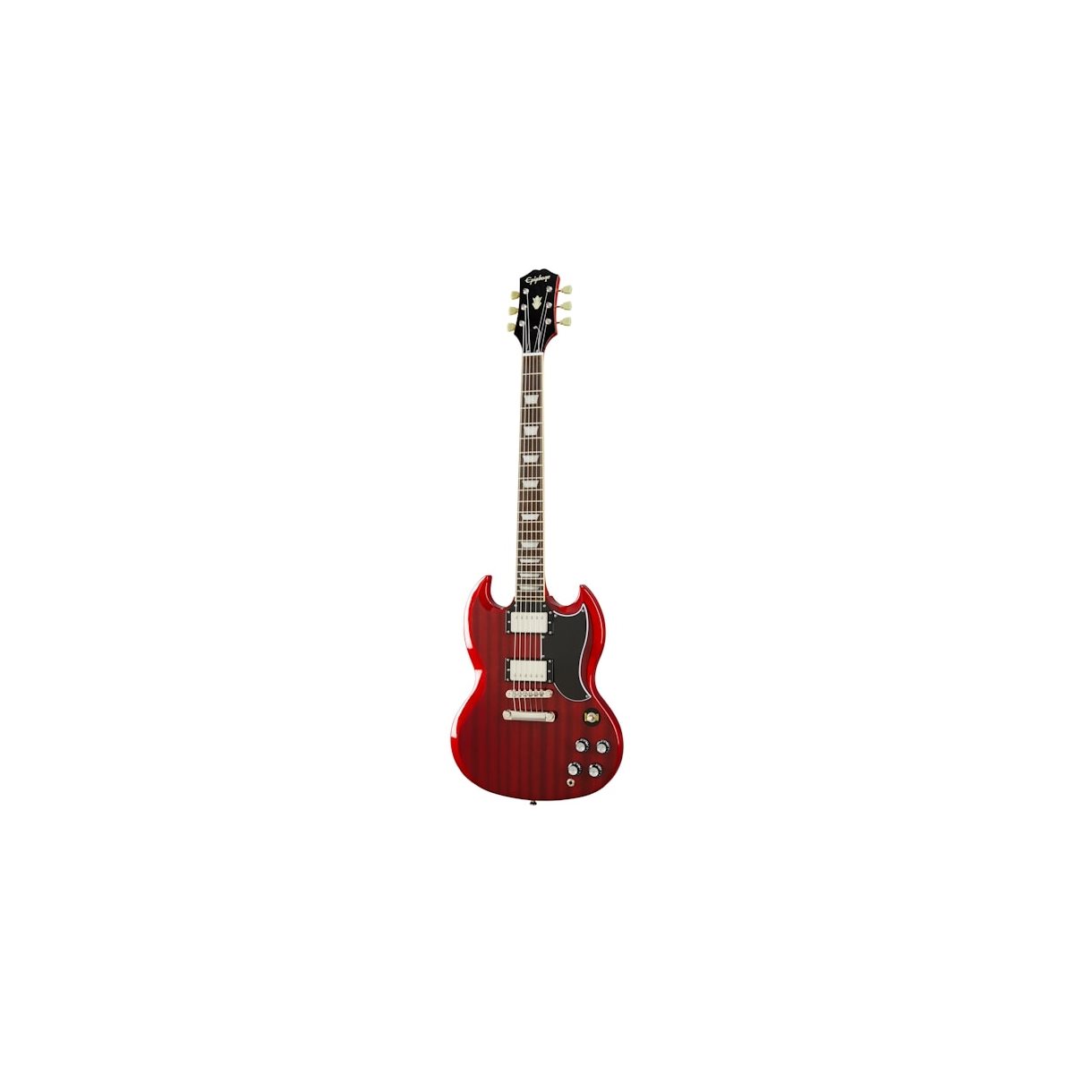 EPIPHONE - SG Standard '61 - Vintage Cherry